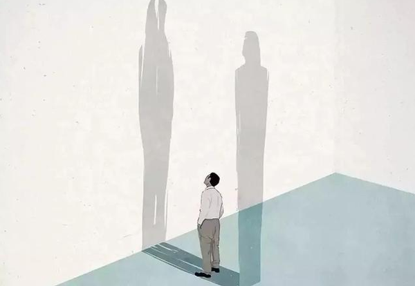 你以为的情绪稳定 VS 实际上的情绪稳定 - 知乎