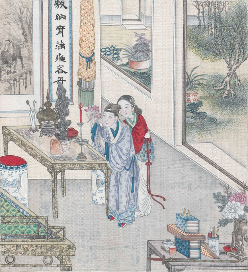 几千年来的中国妖怪故事,都在这本书里了! - 知乎