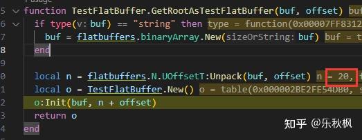 Flatbuffer Schema Less 【卡牌手游开发总结】使用FlatBuffer解决配置表性能问题 - 知乎