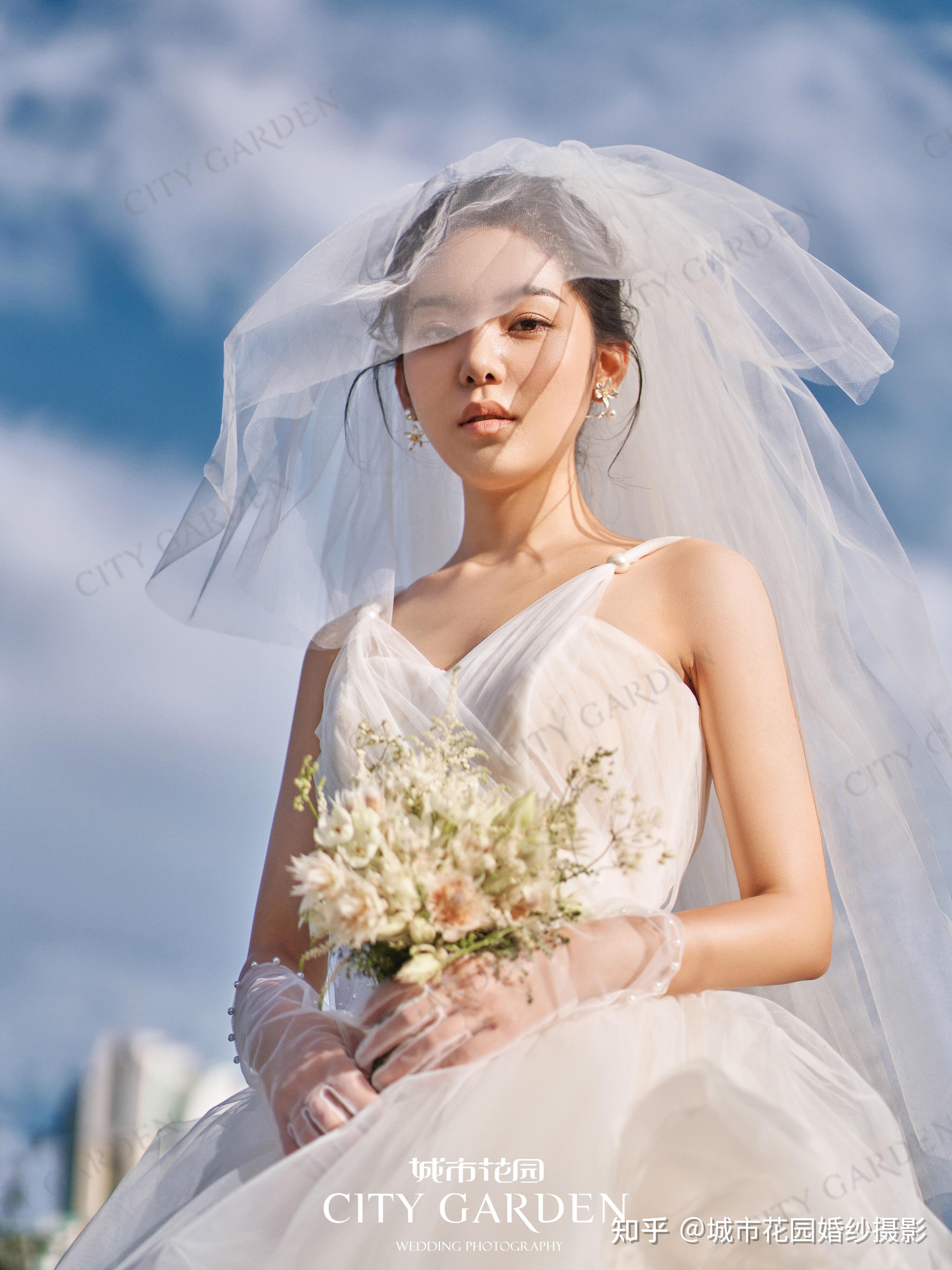 照#小清新婚纱照#法式婚纱照#韩式婚纱照#森系婚纱照#极简婚纱照#复古