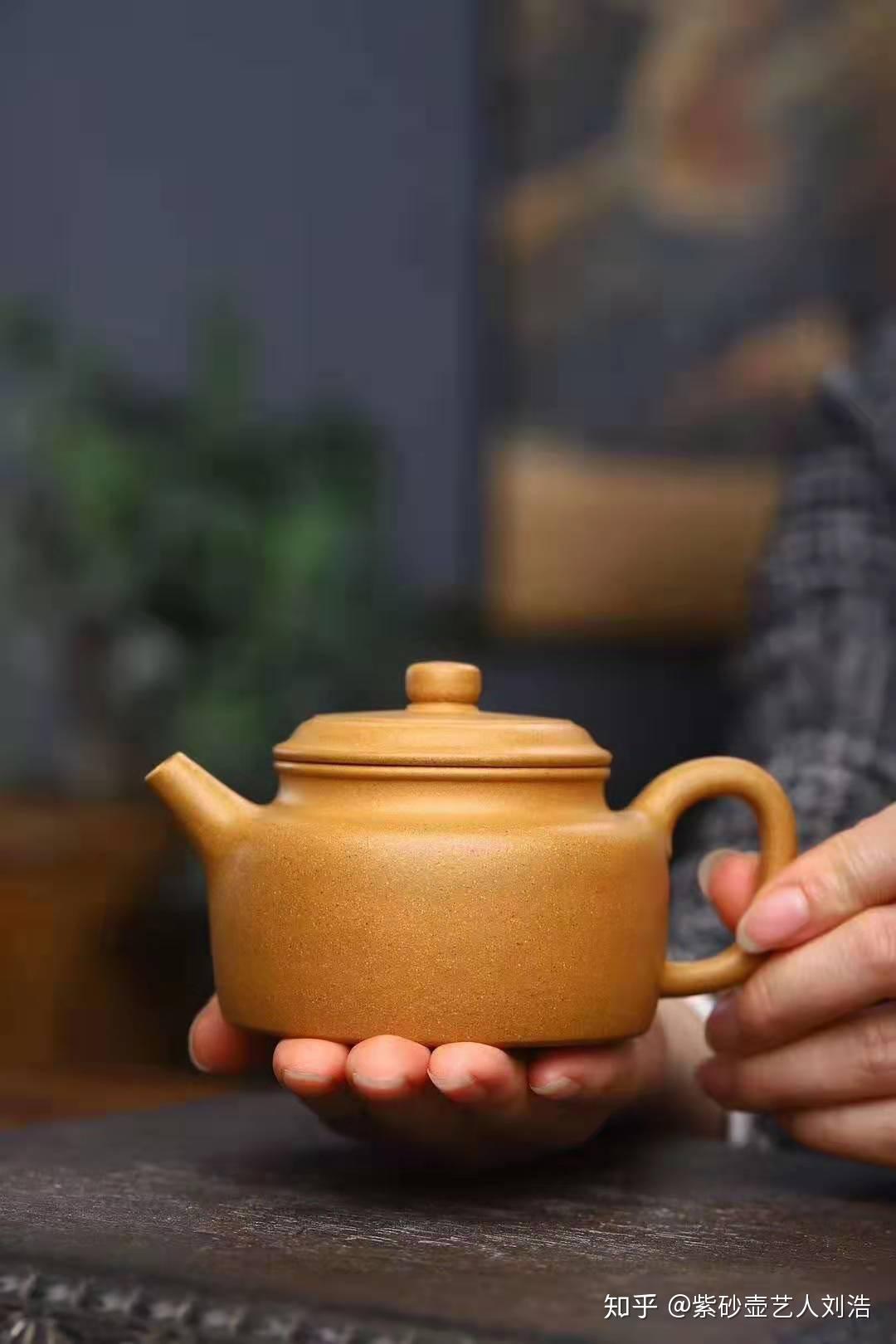 本山绿泥vs本山段泥