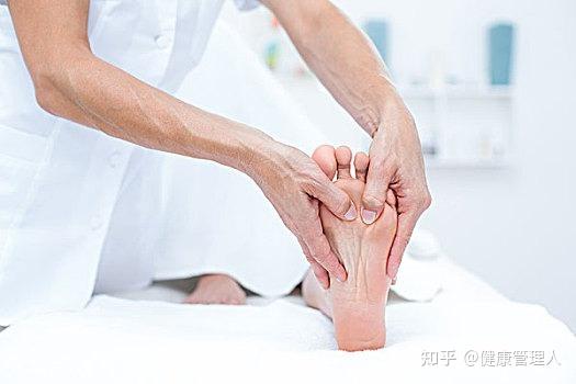 中医按摩手法教程之捏法 - 知乎