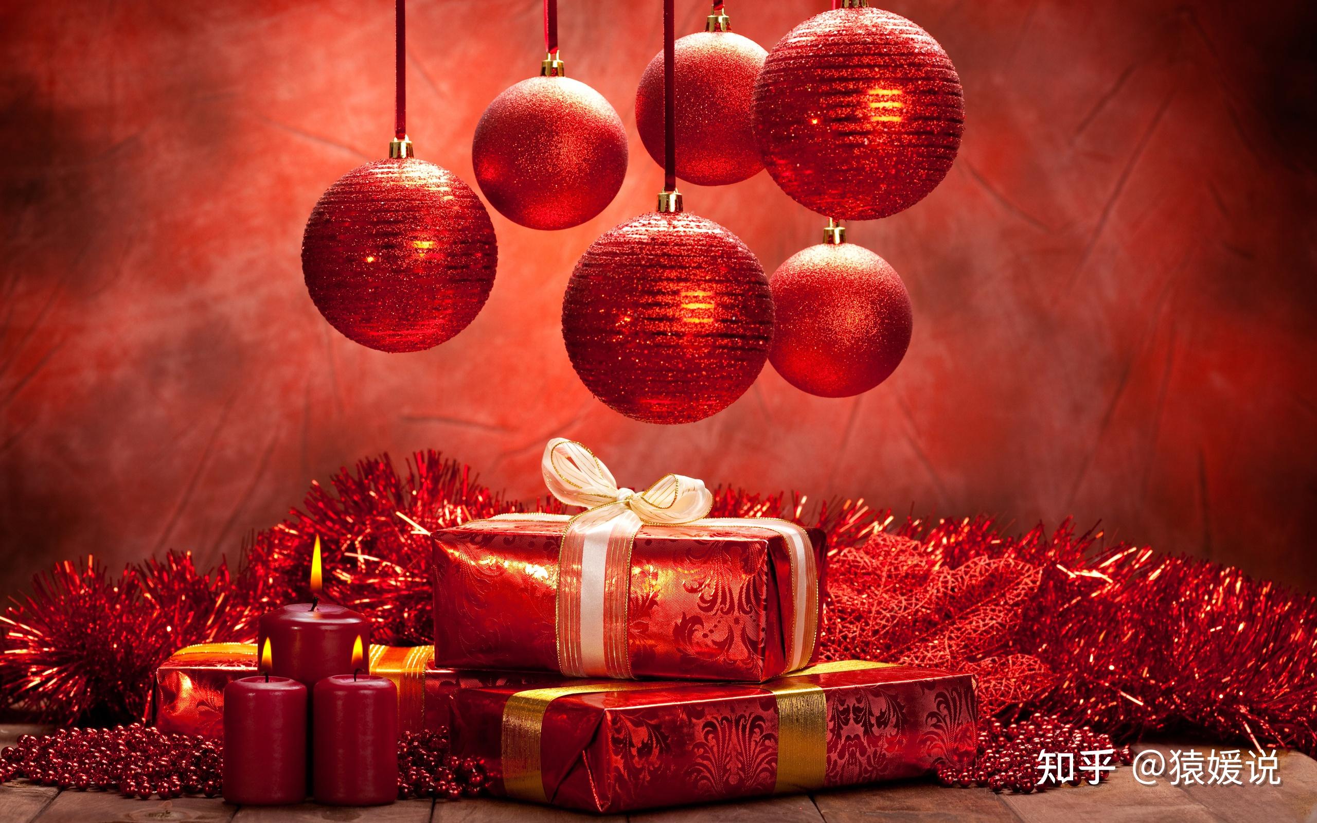 圣诞节什么礼物有创意?