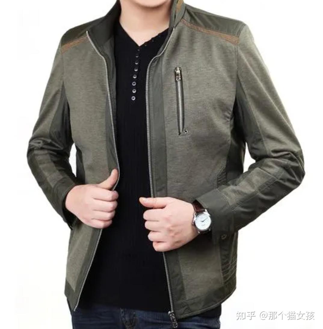 夹克衫哪个好,夹克衫哪款好,什么牌子的夹克衫比较好,夹克衫怎么选 - 知乎