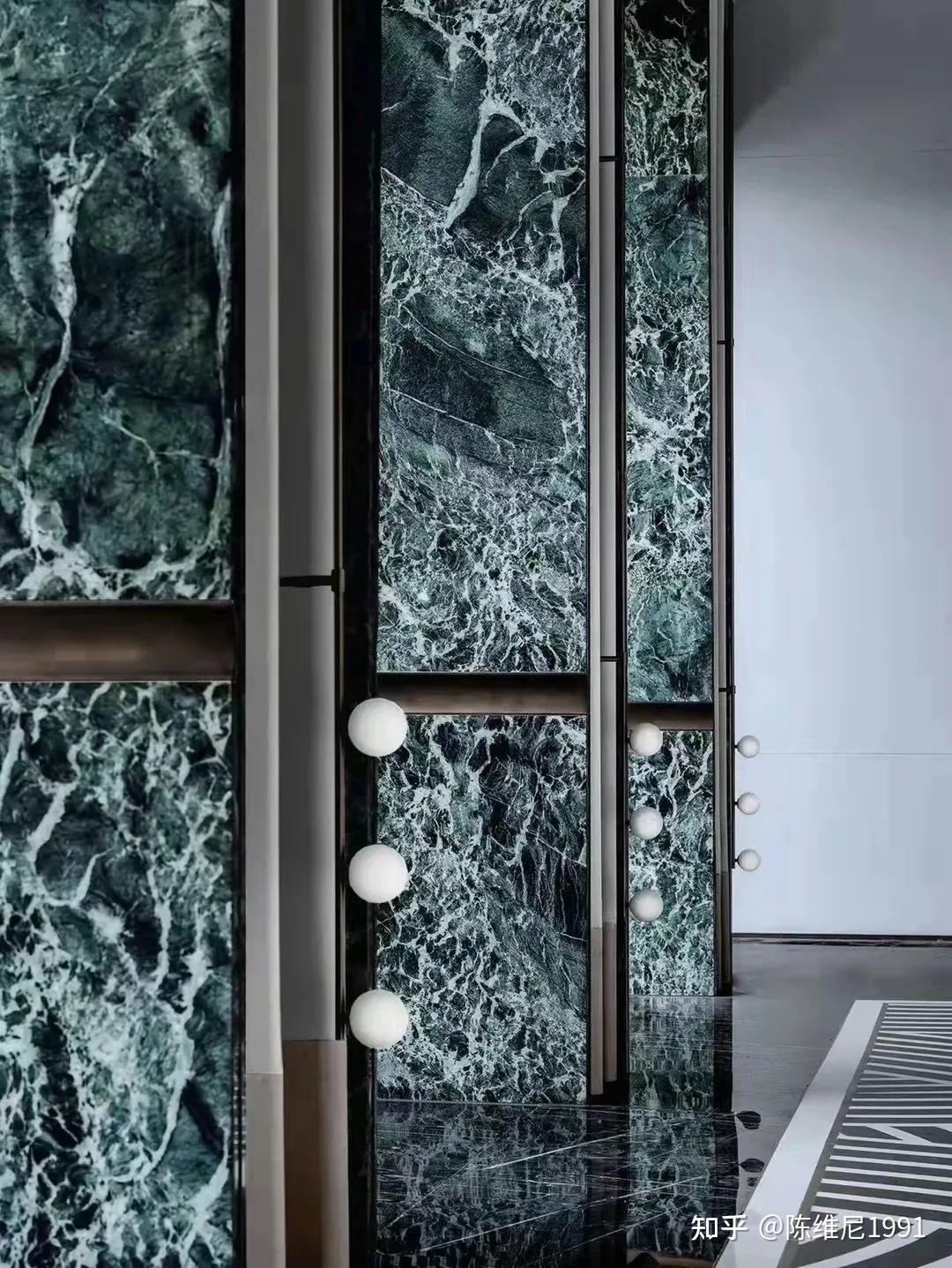 别墅设计 #高档装修#laminam #laminam岩板 #意大利laminam#进口岩板