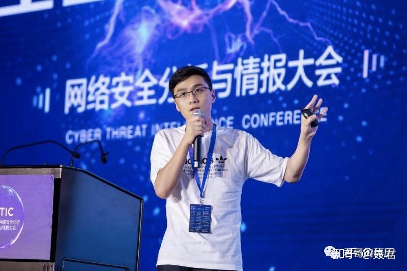 王任飞avfisherredteamingforcloud云上攻防