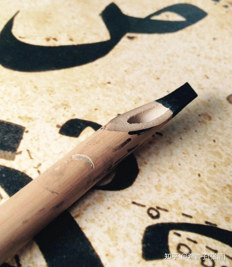 com/au/listing/188135151/x1-bamboo-reed-pen-qalam-for