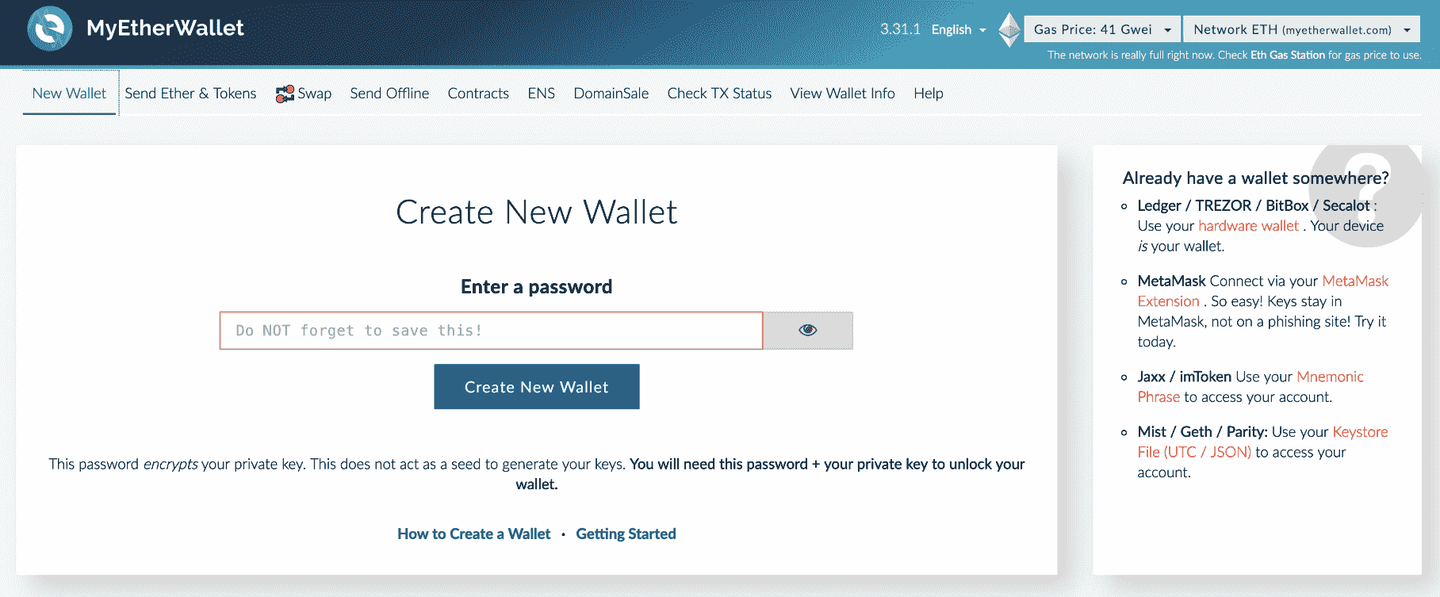 精通以太坊（一） - 知乎