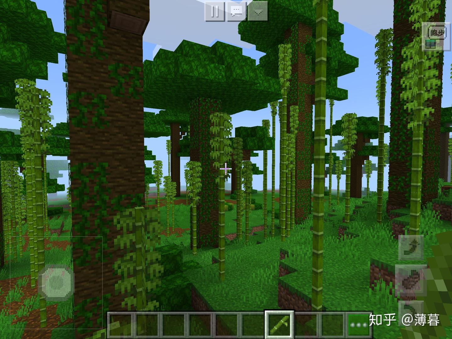 Minecraft生存指南专题:种植 - 知乎