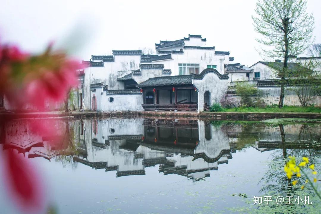 徽州旅行全攻略：这里有中国最美古村落，有山有水有老街有麦田 - 知乎