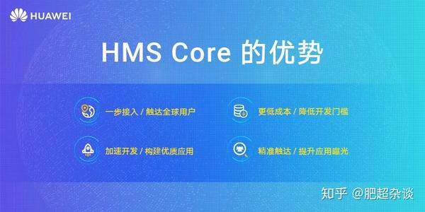 Hms Core A Quoi Ca Sert 关于HMS Core，你想知道的都在这！ - 知乎