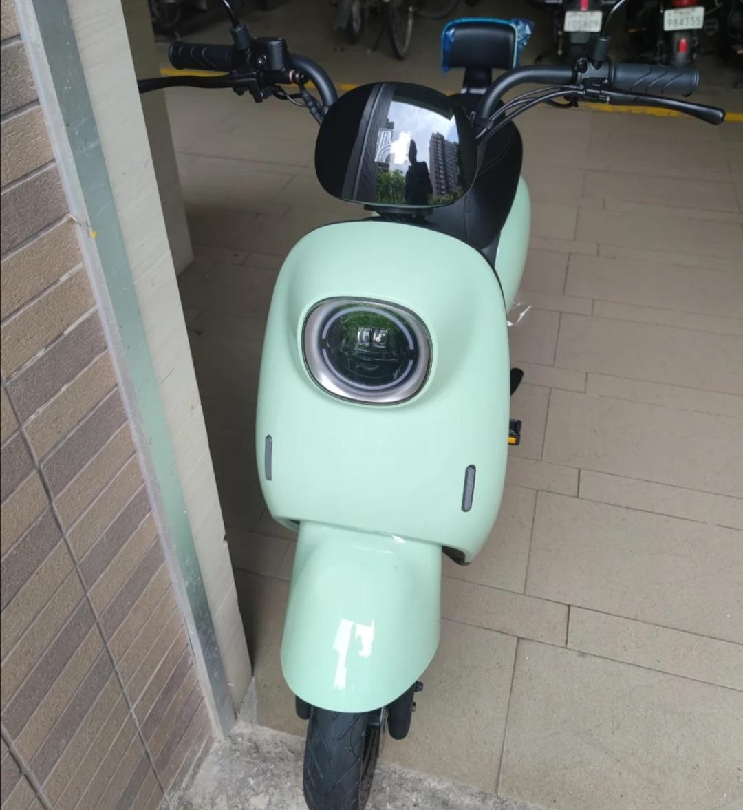 哈啰电动车卖得好吗?使用感如何?