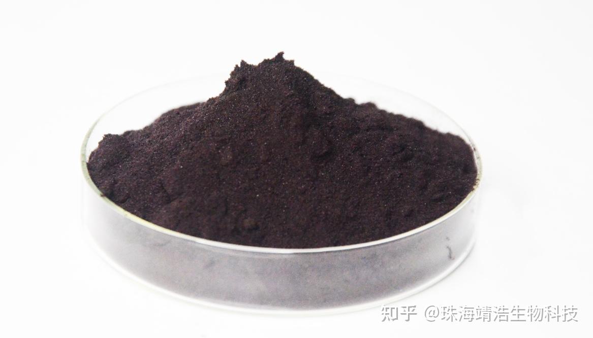 人工色素 or 天然色素 ?