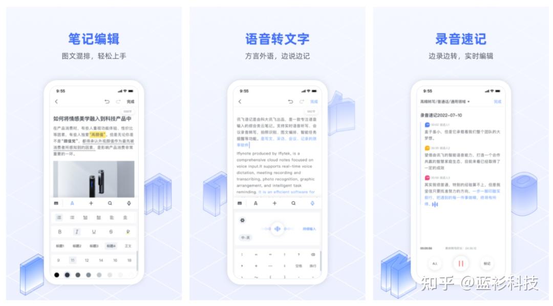 6个完全免费的录音转文字神器，让你事半功倍 - 知乎