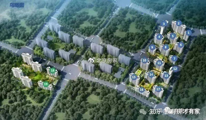 合生me悦-房家【十七次】实地踩盘播报施工进度。 - 知乎