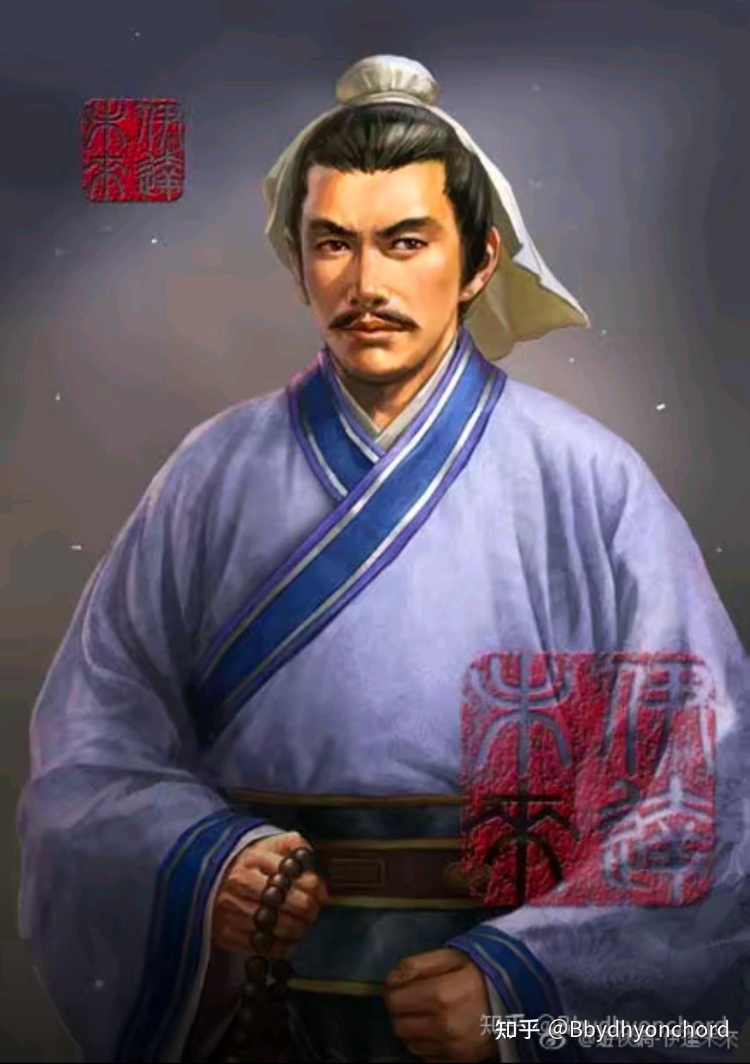 历史人物谋略总结:郗超 - 知乎