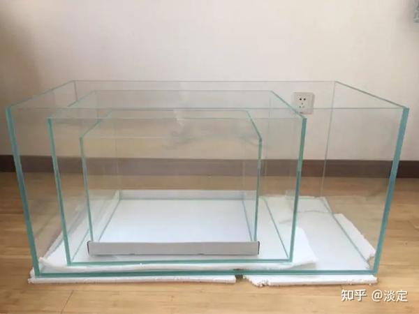短鲷缸造景_短鲷缸_短鲷缸设置
