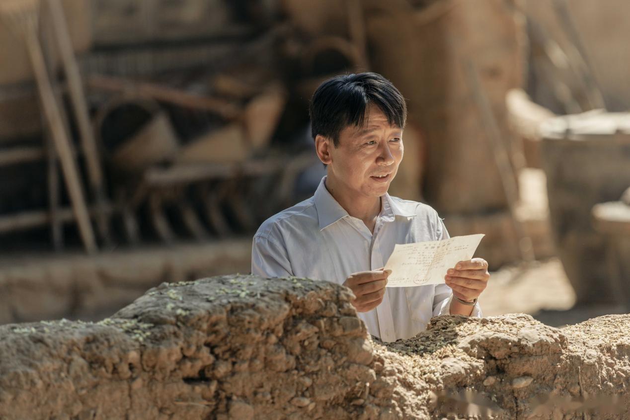 胡明新剧《山河锦绣》央视首播 方言飙戏展角色塑造功力 - 知乎