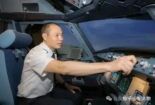 看到韩国空难179人逝世,才明白,中国机长刘传健的含金量有多高! - 知乎