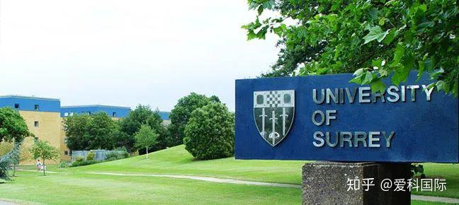 院校资讯萨里大学英国最安全的大学之一