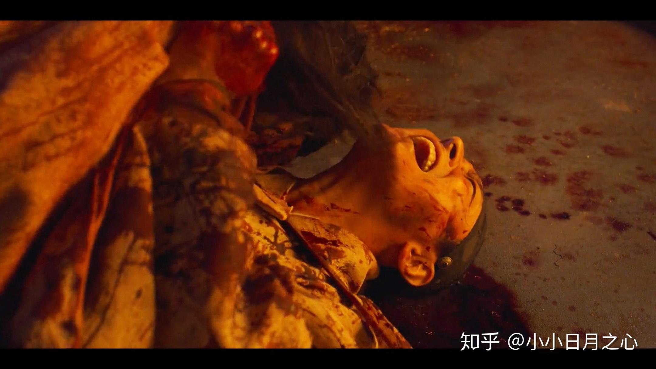 如何评价古装丧尸韩剧王国kingdom第二季