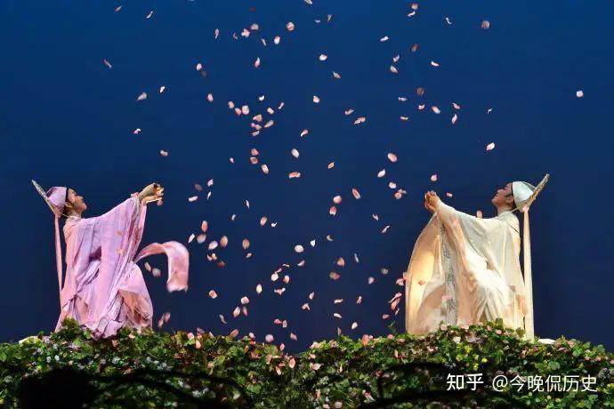 《梁祝：为什么祝英台她爸要坚定不移地反对这门亲事？》 - 知乎
