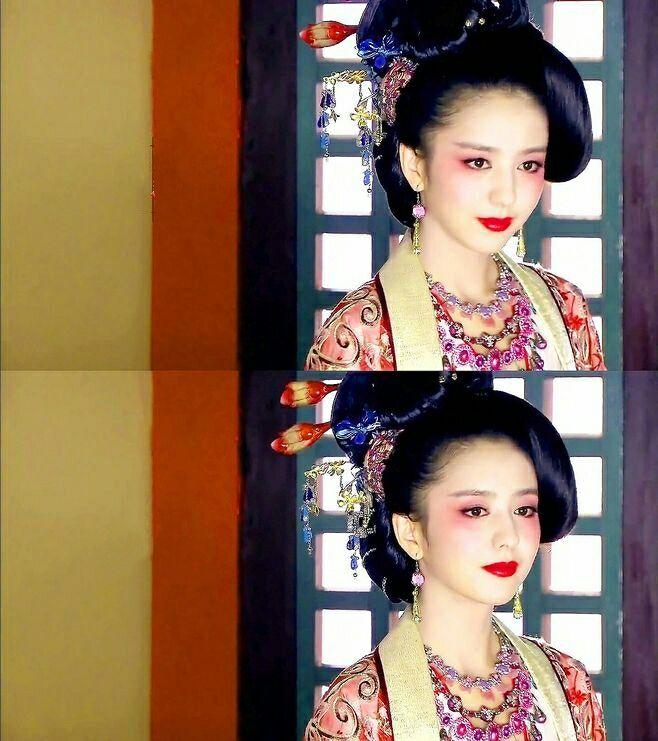 诗诗 诗诗真的好美,然后女主小青也很美,饰演者是一位叫傅淼的演