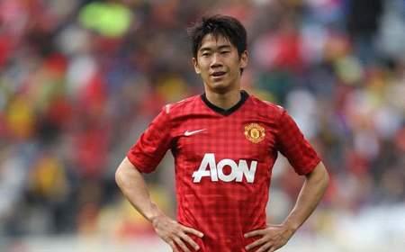 香川真司逐渐消失的背后 知乎