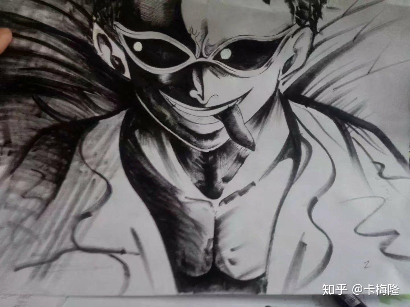 想学素描 - 知乎