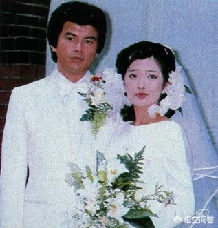 为什么当年山口百惠结婚那么轰动 知乎