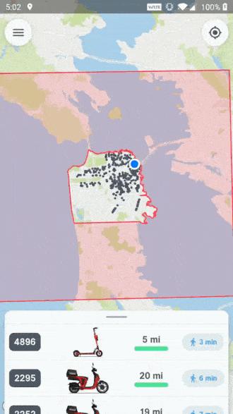 源码分析用MapboxAndroidSDK做一款共享单车App（上）——消费者端插图10