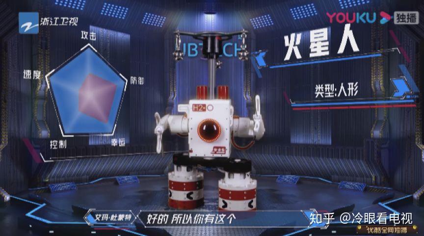 铁甲雄心2机器人格斗卷土重来但热潮依然难见