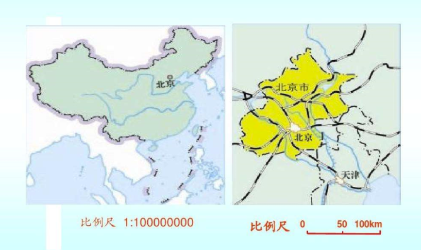 盘点十大再衣服图比例尺一比_衣服地图的比例尺是1500-第1张图片-潮百科