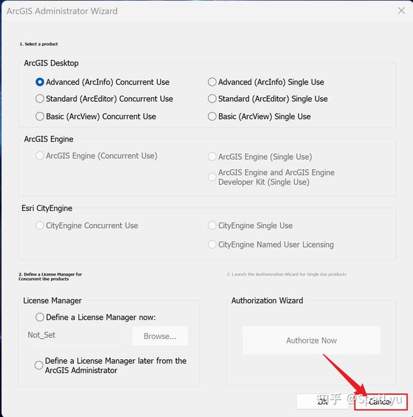 Arcgis desktop 10 8 