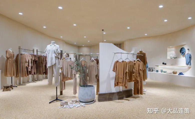 2022商业空间设计趋势 - 知乎