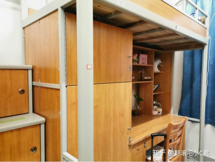 在江南大学就读是一种什么体验不吹不黑