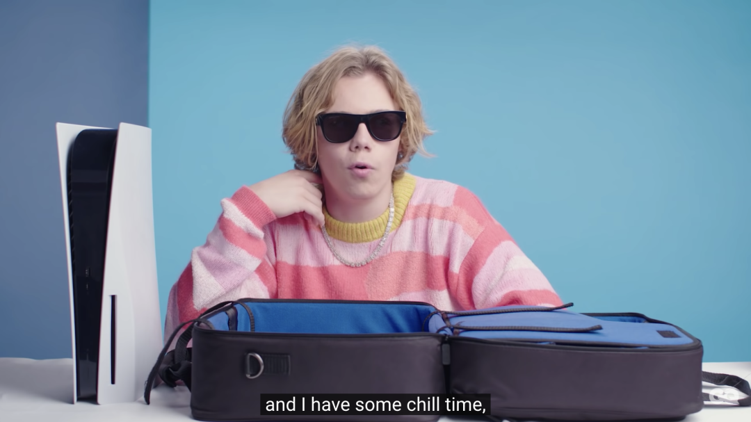 不,他是00后潮流偶像the kid laroi - 知乎