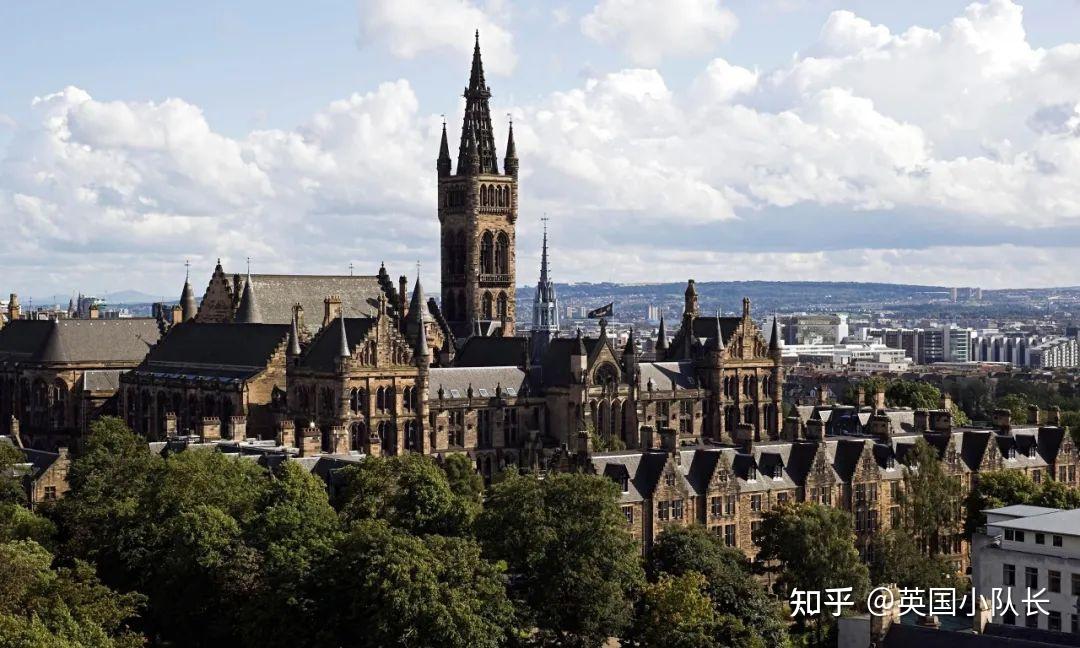 入围三大榜单英国top10大学