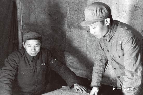 这位上将70岁还指挥海战,他的拐杖拔出就是一把宝剑,100岁才去世