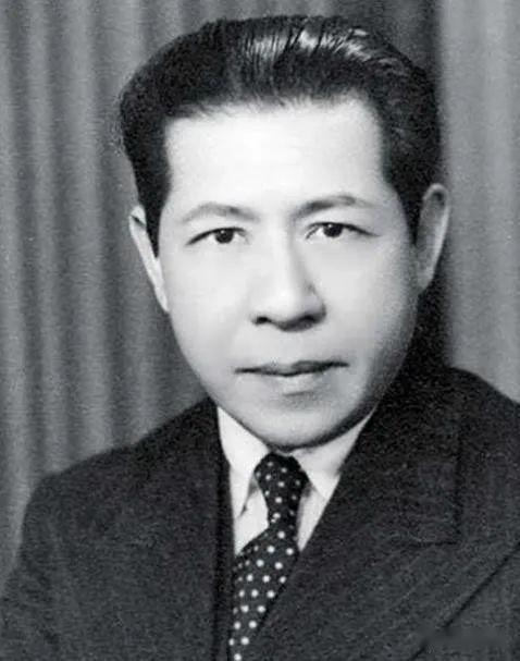 民国史丨汪伪二号人物陈公博:投机一生,最终不过是一枕黄粱 - 知乎