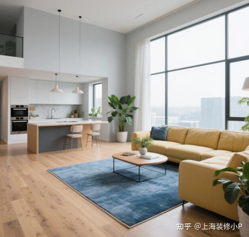 上海装修避坑指南:如何挑选一家真正靠谱的家装公司? - 知乎