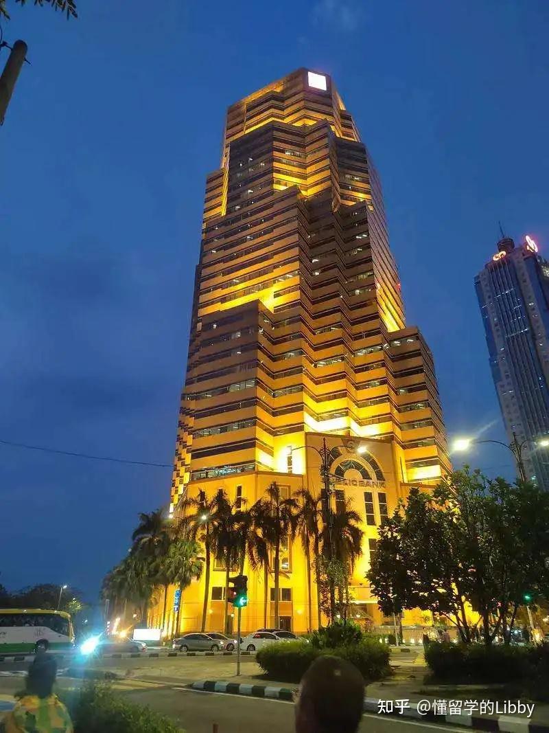 为什么我不建议你去马来西亚留学?真相让人心酸! - 知乎