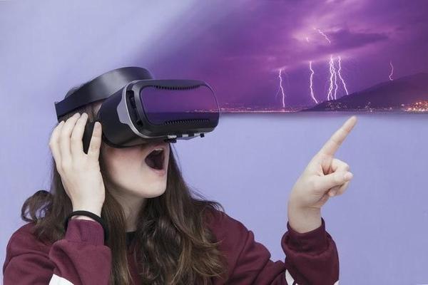 十款vr眼镜推荐:从爱奇艺,htc到pico,不晕3d才是好眼镜 - oculus怎样