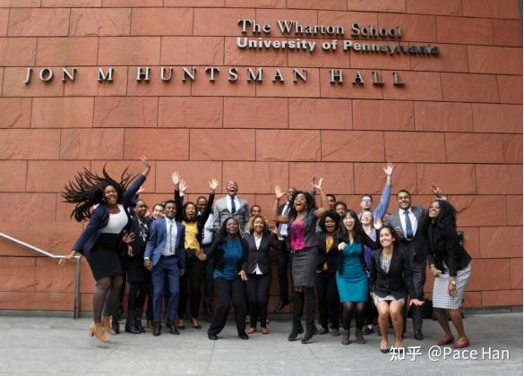 沃顿的绝对王牌项目,掌握学院最多的资源,最好的师资和最强大的校友