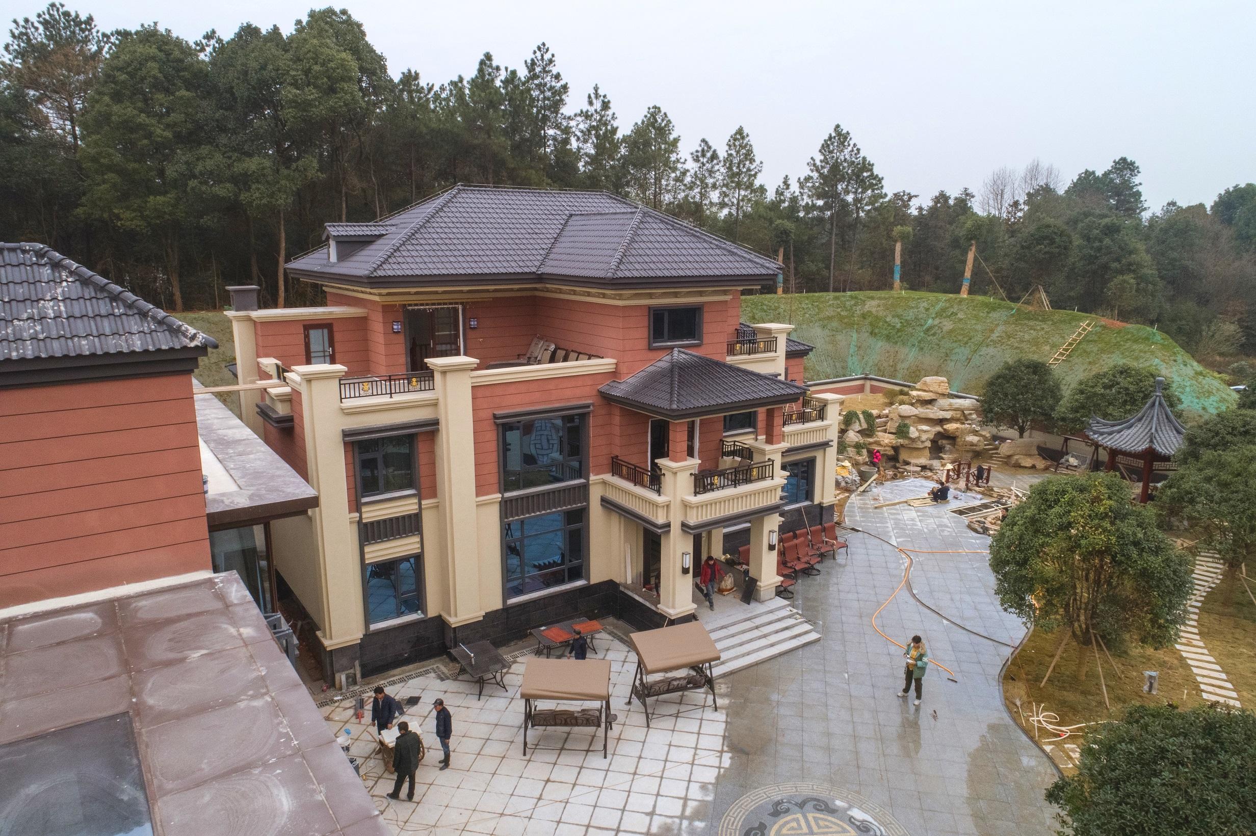 自建房干货关于农村自建房宅基地的问题看这一篇就够了