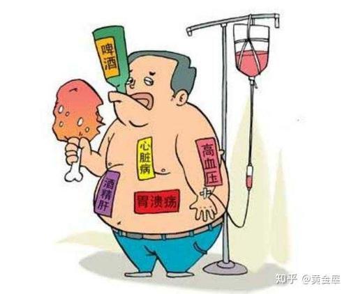 撕掉歧视的标签让我们重新认识肥胖