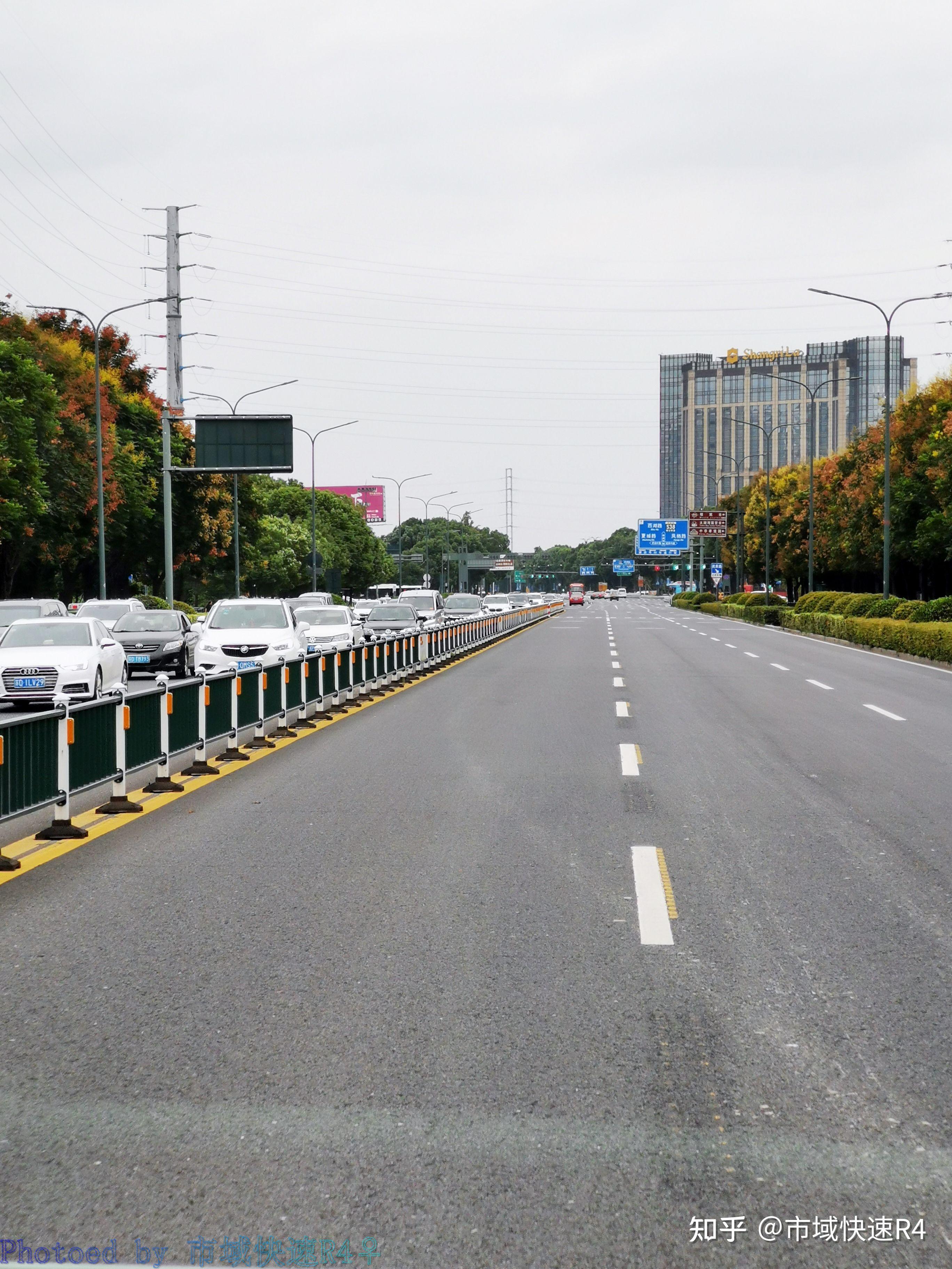 常州brt体验记 - 知乎