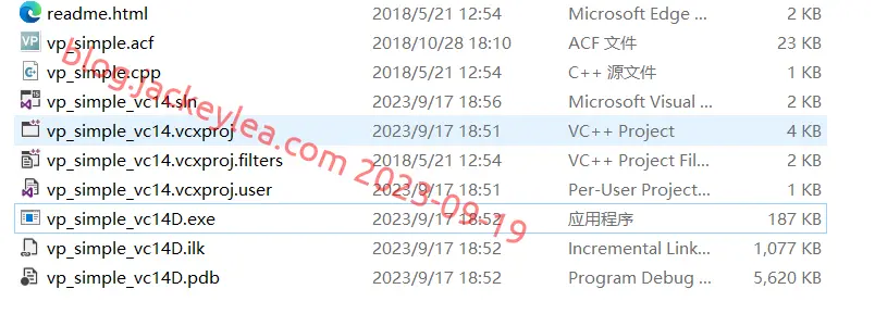 Vega Prime入门教程12.02：基本开发流程 - 知乎