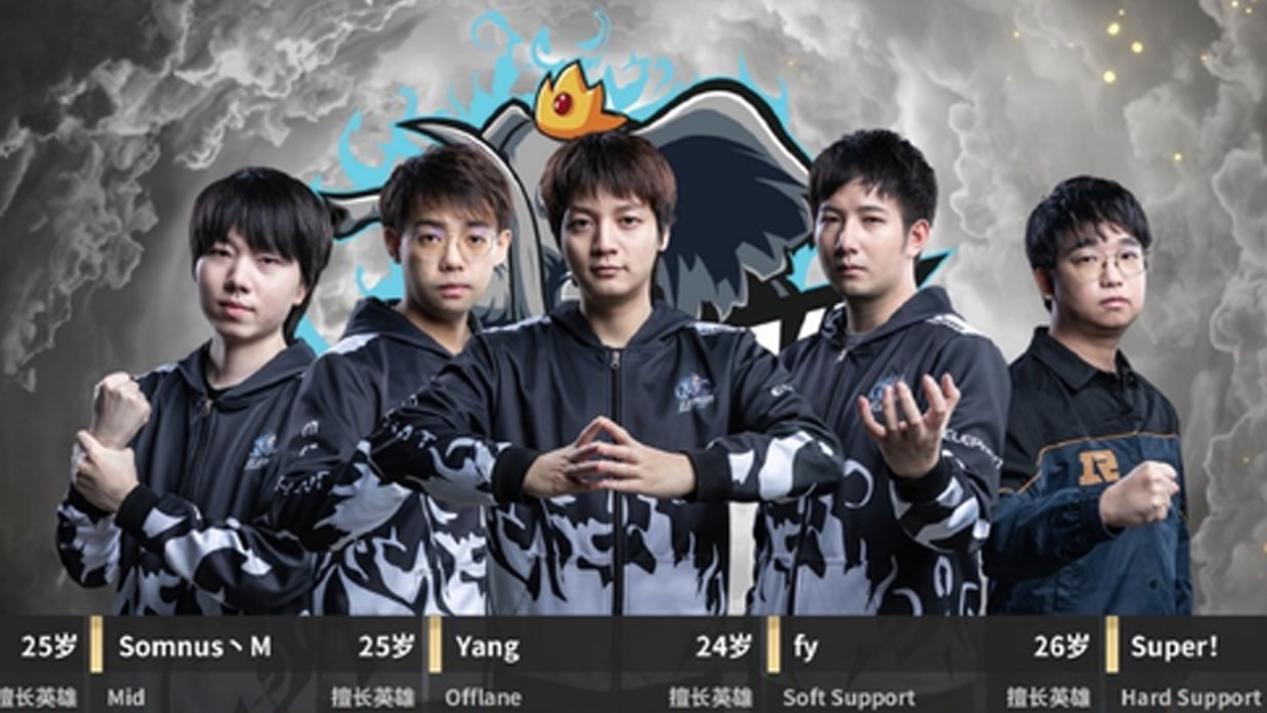 小象战队正式解散,战队痛快放人,选手另找出路 - 知乎