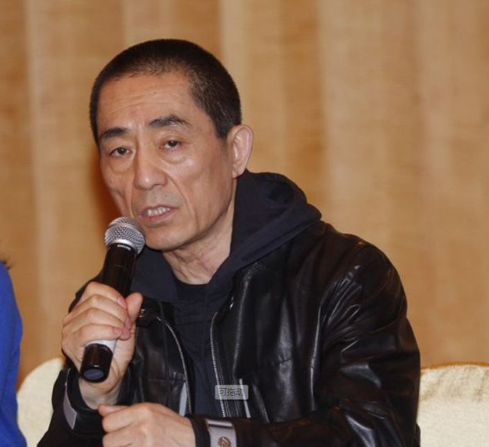 9年前,举报张艺谋超生的“谋女郎”何珺,如今过得怎样了? - 知乎